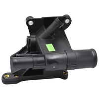 Ford Thermostat Housing Fiesta WP-WQ Focus Cabriolet