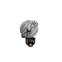 Ford Starter Motor Assembly for Focus, Kuga & Mondeo