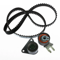 Ford Timing Belt Kit for Focus XR5 Mondeo MA/MB/MC 2.5L Duratec