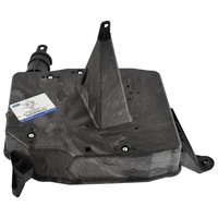 Ford Engine Control Module & Sensor Bracket For Focus Cabriolet LS/LT LV