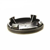 Ford Steering Wheel Cover Cap for Focus, Kuga & Mondeo