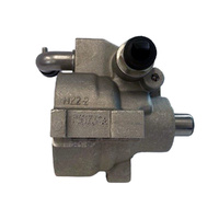 Ford Power Steering Pump Falcon FG 5.0L OHV EFI