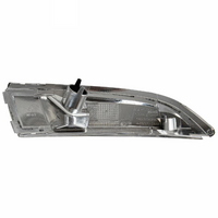 Ford Door Mirror Indicator Lens Left Hand For Fiesta ST WS WT WZ