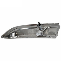 Ford Door Mirror Indicator Lens Right Hand For Fiesta ST WS WT WZ