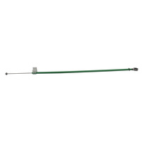 Ford Heater Control Cable for Fiesta