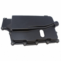 Ford Transmission Cover Endura Transit