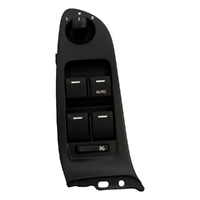 Ford Drivers Master Window Switch for Falcon FG FG MKII FGX