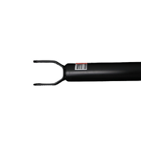 Ford Front Sprint/Shock Absorbers 4 Door Sedan/Utility Red Id For Falcon