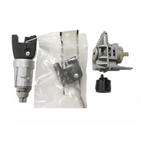 Ford Falcon FG & FG-X Lock Barrel Flip Key Set Door Ignition