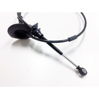 Ford Falcon BF FG FGX & Territory SY SZ Gear Shift Cable