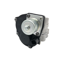 Ford Falcon BA - FGX V8 5.4L Throttle Body Assembly