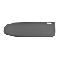 Ford Shadow Grey RH Side Sun Visor Assembly For Falcon FGX 