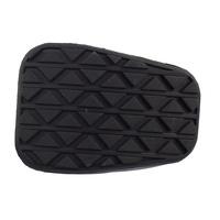 Ford Clutch Rubber Pedal Pad for Ecosport Fiesta Puma