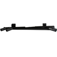 Ford Engine Heater Water Pump Tube Water Outlet Hose For Focus LR 2.0L 2002-2005