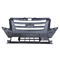 Ford Front Bumper Assembly For Transit VM 2006-On