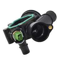 Ford Water Outlet Connection for Focus LW2011-On/Focus ST LW LW MKII 