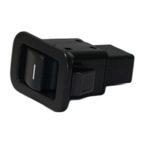 Ford Falcon FG Territory SZ Front Rear Door Window Control Switch