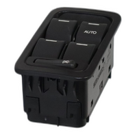 Ford Territory SX SY Master Power Window Switch