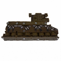 Ford 6F55 Valve Body 6 Speed Auto Transmission Endura CA Transit Cargo VO Custom VN TTS