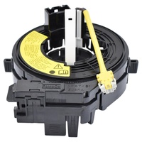 Ford Steering Wheel AirBag Contact Assembly For Ecosport Fiesta Ranger