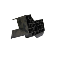 Ford Front Guard Moulding Fender RH Everest UA Tec Ranger PX