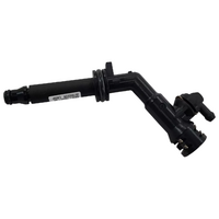 Ford Clutch Master & Slave Cylinder Adaptor For Everest UA & Ranger PX 2.2L & 3.2L