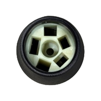 Ford Gearshift Change Lever Transfer Knob For Ranger PX
