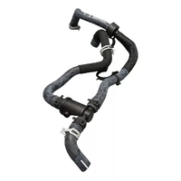 Ford Water Pump Hose Assembly For Ranger PX 2011 - 2012 3.2L Manual MT82