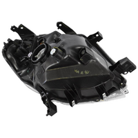 Ford Headlight Left Hand Passenger Side For Ranger PX 2011-09/2015