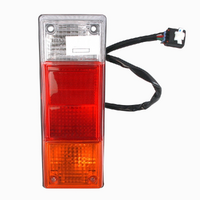 Ford Tail Light Right Hand For Ranger PX & Next-Gen Cab Chassis