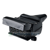 Ford Towing LED Trailer Lights Jumper Connector