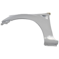 Ford Front Guard Left Hand Passengers Side For Ranger PX 06/2011-06/2015