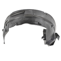 Ford Front Guard Splash Liner Right Hand for Ranger PX 2011-06/2015