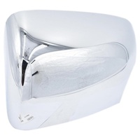 Ford Exterior Rear View Side Mirror Housing Cover Left Side For Ranger