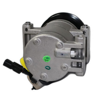 Ford Ranger PX Air Con A/C Compressor 3.2L & 2.2L Diesel PX1 & PX2 2011-2018