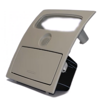 Ford Ranger PX / PX MKII Sunglass Holder For Light Limestone Interior