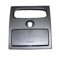 Ford PX PXII PXIII Black Sunglasses Holder/Overhead Roof Console