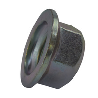 Ford Transmission Case Self-Locking Hex Nut for Ranger PX