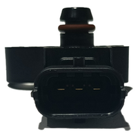 Ford MAP Sensor Falcon FG MKII FGX Focus Ranger Transit 