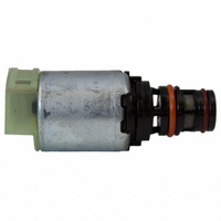 Ford 6R80 Valve Body Solenoid Number 3 Black Nozzle For Ranger Everest Mustang Territory SZ