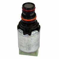 Ford 6R80 Valve Body Solenoid Number 5 Black Nozzle For Ranger Everest Mustang Territory SZ