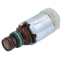 Ford 6R80 Valve Body Solenoid Number 3 Brown Nozzle For Ranger Everest Mustang Territory SZ
