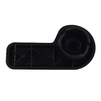 Ford Hood Release Handle Assembly for Focus LW LZ ST