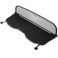 Ford Windbreak Wind Stopper Deflector For Mustang Convertible 2015-2023