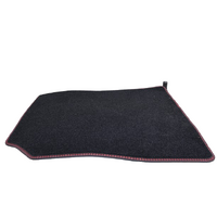 Ford Front Carpet Mats Puma CF7 10/2020 onwards