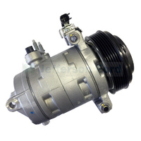 Ford Air A/C Compressor 6cyl Falcon FG FGX Territory SZ Petrol