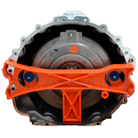 Ford SZ Territory Auto Transmission AWD 6 speed 6R80 
