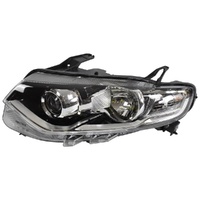 Ford Headlight Left Hand Side For Territory SZ Titanium 02/2011 - 10/2014