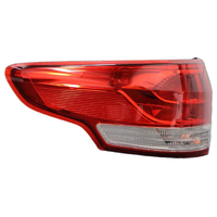 Ford Rear Tail Light Left Hand Side For Territory SZ & SZ MKII 2/2011 On