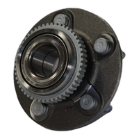 Ford Falcon Front Wheel Hub & Bearing Assembly AU BA BF XR6 XR8